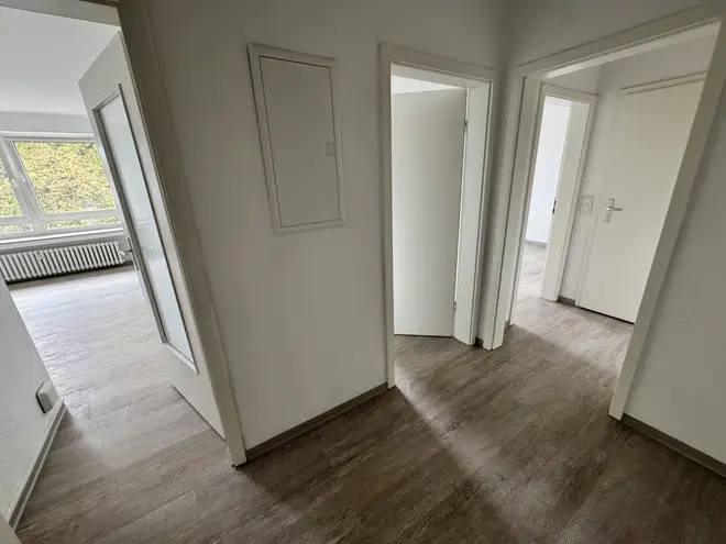 3 Zimmer Wohnung mit 62 m² in Bochum – Bild 8