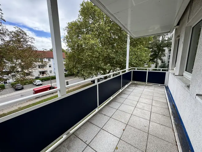 3 Zimmer Wohnung mit 62 m² in Bochum – Bild 9