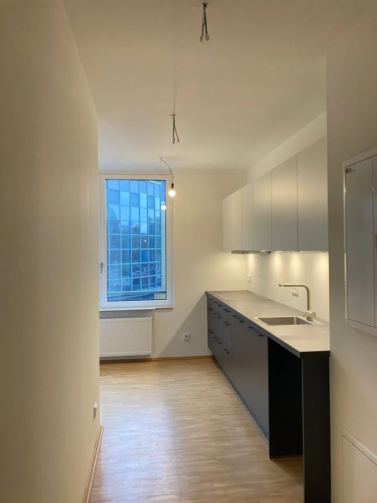 5 Zimmer Wohnung mit 108 m² in Hannover – Bild 1