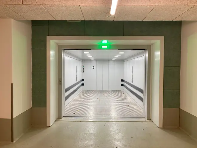 5 Zimmer Wohnung mit 108 m² in Hannover – Bild 11