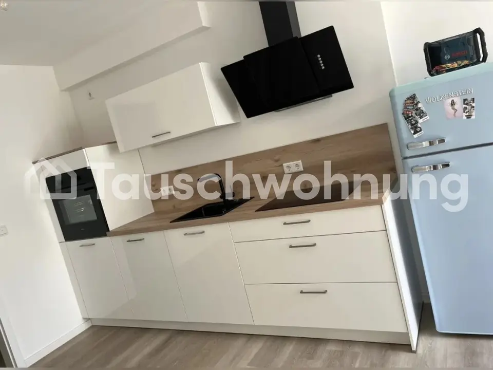 2 Zimmer Wohnung mit 70 m² in Troisdorf – Bild 3