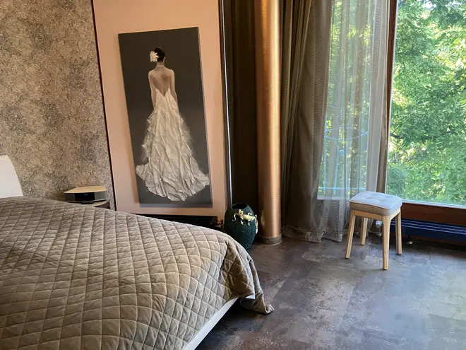 3 Zimmer Wohnung mit 95 m² in Berlin – Bild 11