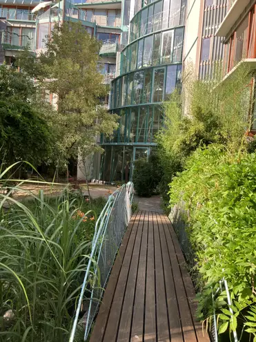 3 Zimmer Wohnung mit 95 m² in Berlin – Bild 3