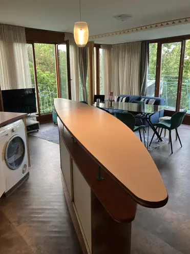 3 Zimmer Wohnung mit 95 m² in Berlin – Bild 7