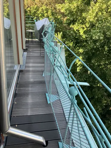3 Zimmer Wohnung mit 95 m² in Berlin – Bild 9