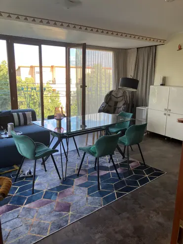 3 Zimmer Wohnung mit 95 m² in Berlin – Bild 10