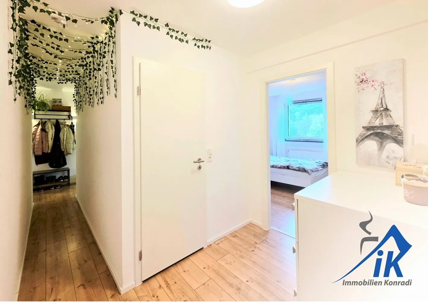 4 Zimmer Wohnung mit 86 m² in Saarbrücken – Bild 3
