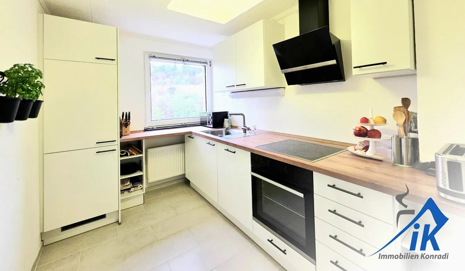 4 Zimmer Wohnung mit 86 m² in Saarbrücken – Bild 4