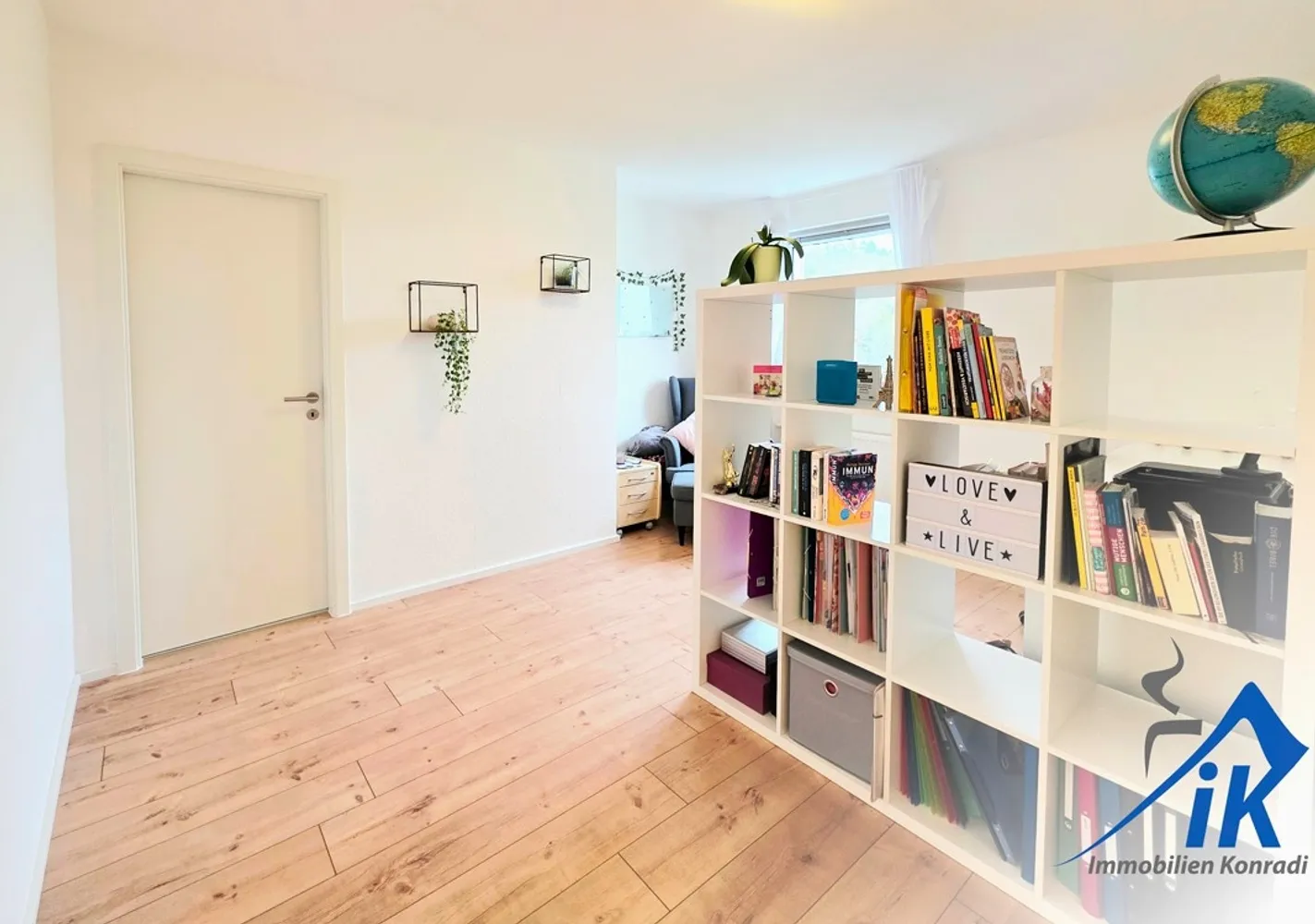 4 Zimmer Wohnung mit 86 m² in Saarbrücken – Bild 5