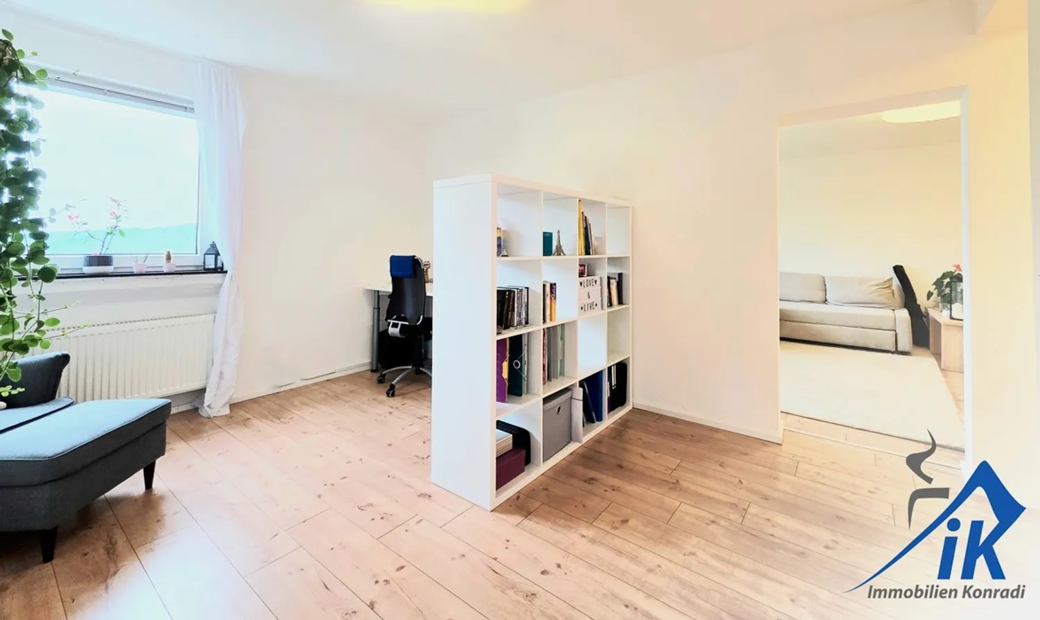 4 Zimmer Wohnung mit 86 m² in Saarbrücken – Bild 6