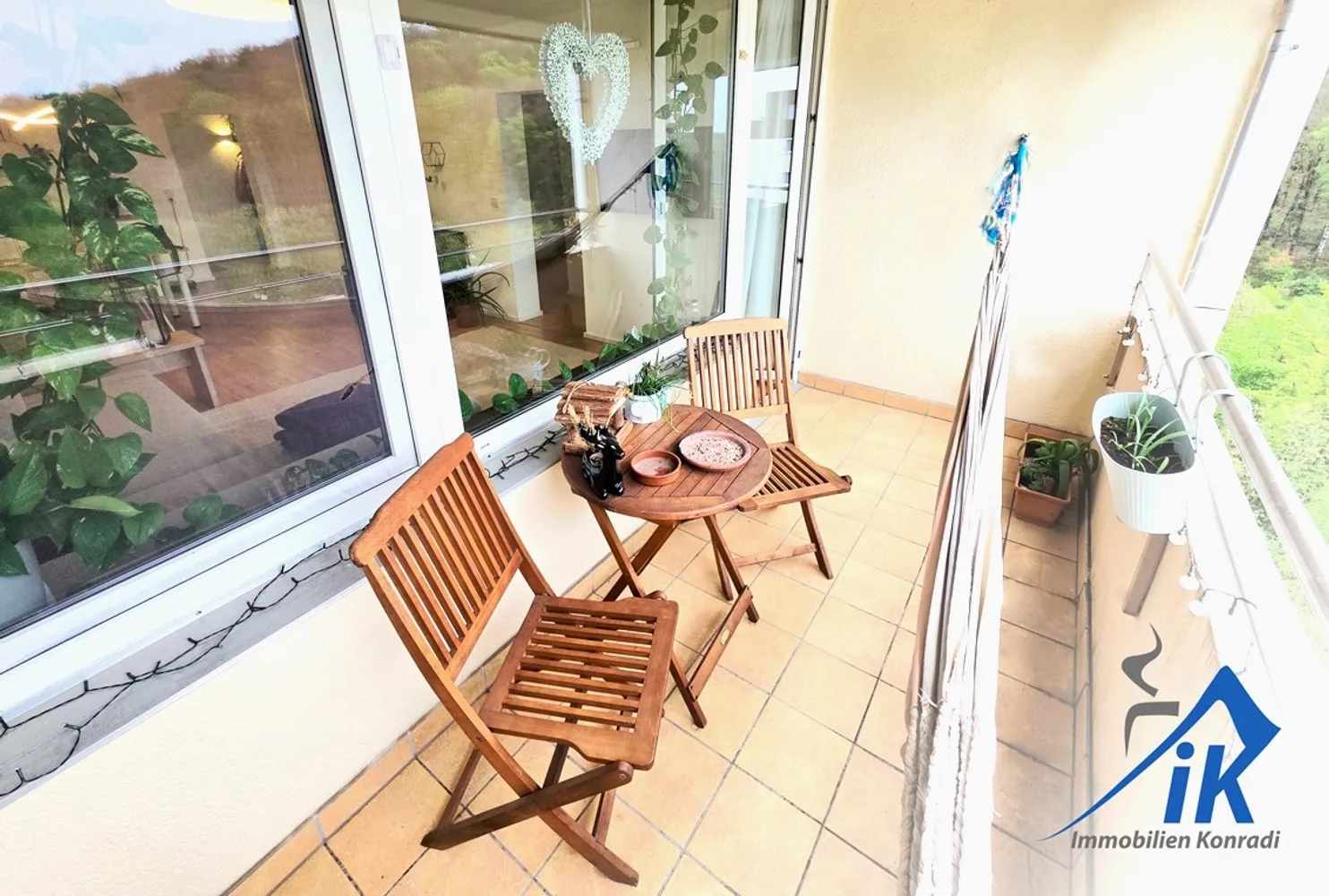 4 Zimmer Wohnung mit 86 m² in Saarbrücken – Bild 8