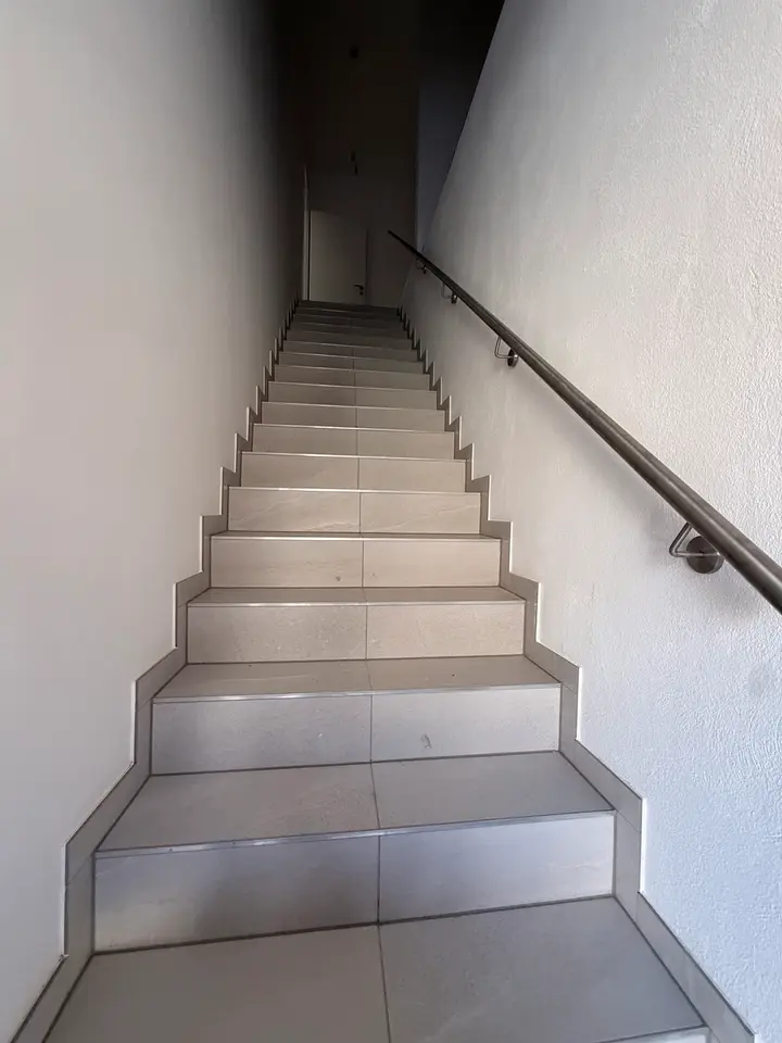 4 Zimmer Wohnung mit 135 m² in Würzburg – Bild 5