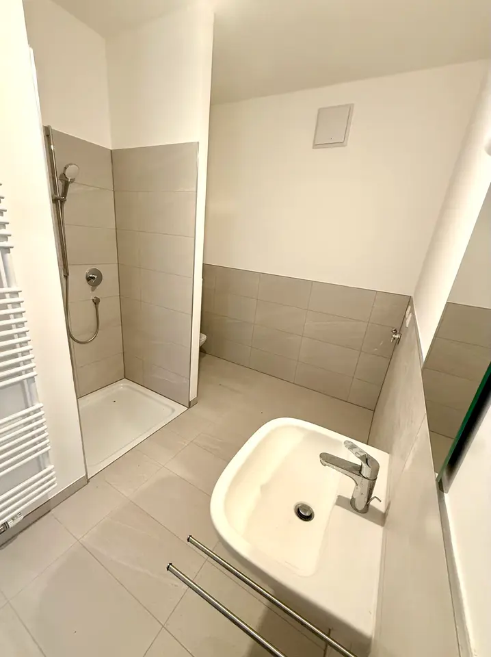 4 Zimmer Wohnung mit 135 m² in Würzburg – Bild 10