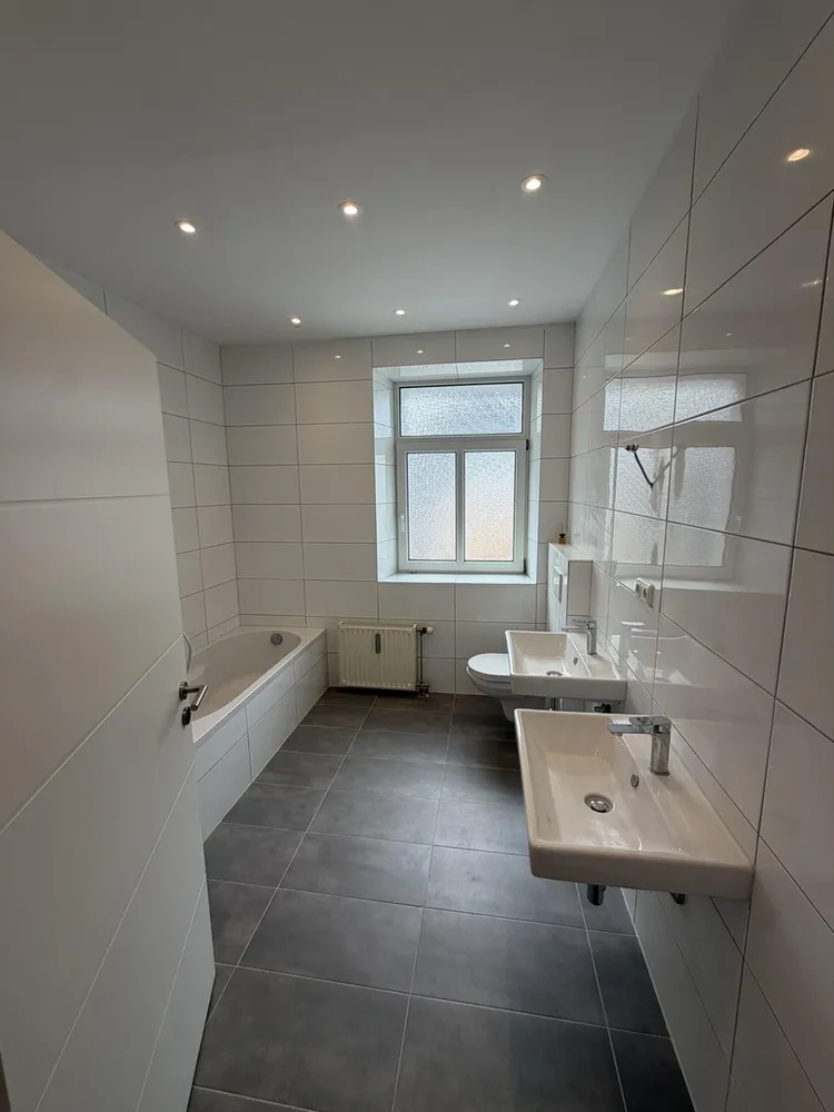 3 Zimmer Wohnung mit 81 m² in Augsburg – Bild 1