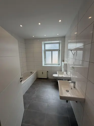 3 Zimmer Wohnung mit 81 m² in Augsburg – Bild 1