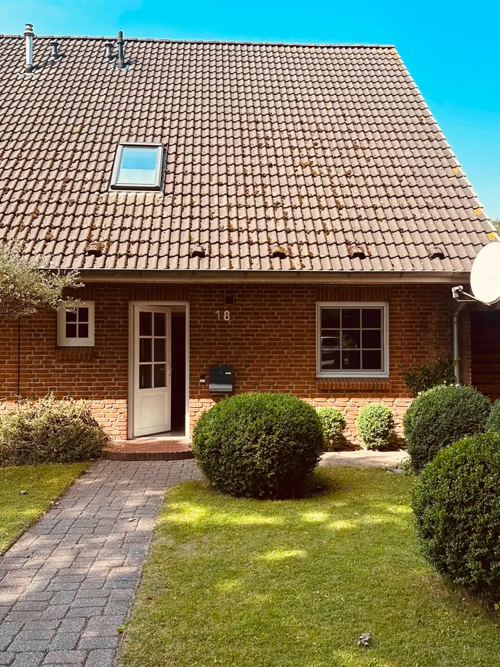 4 Zimmer Haus mit 112 m² in Flensburg – Bild 1