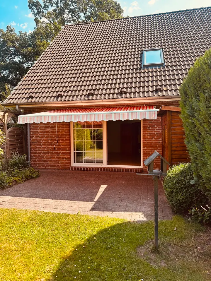 4 Zimmer Haus mit 112 m² in Flensburg – Bild 2