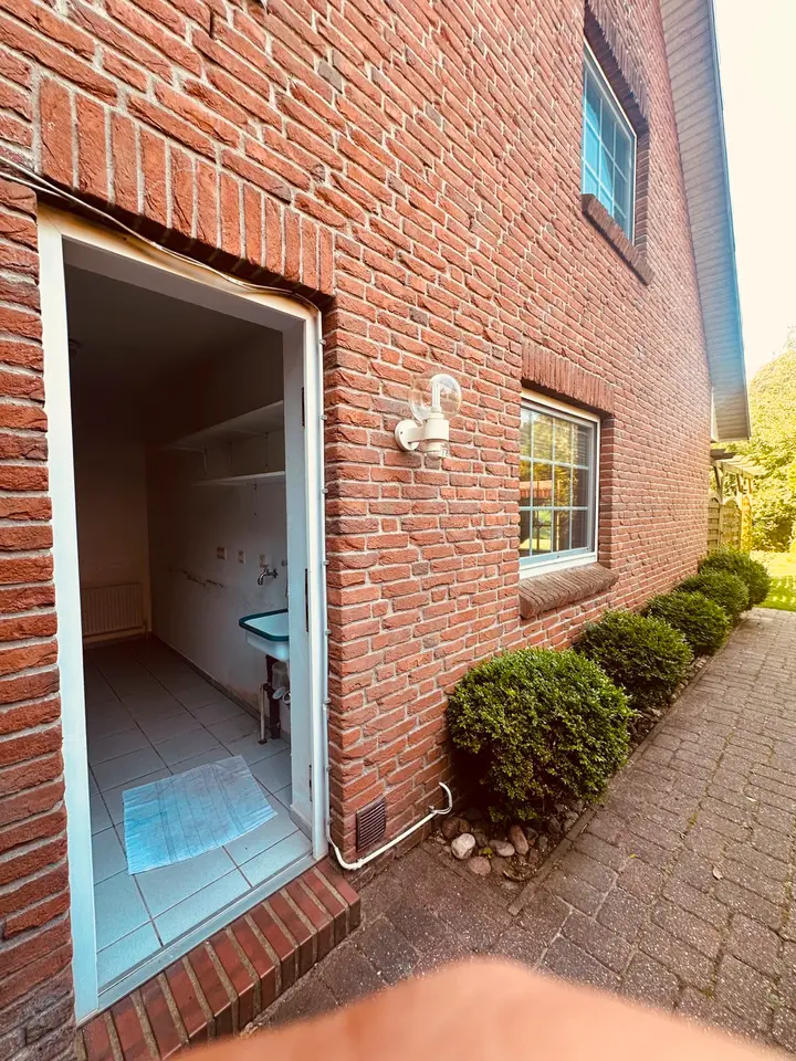 4 Zimmer Haus mit 112 m² in Flensburg – Bild 3