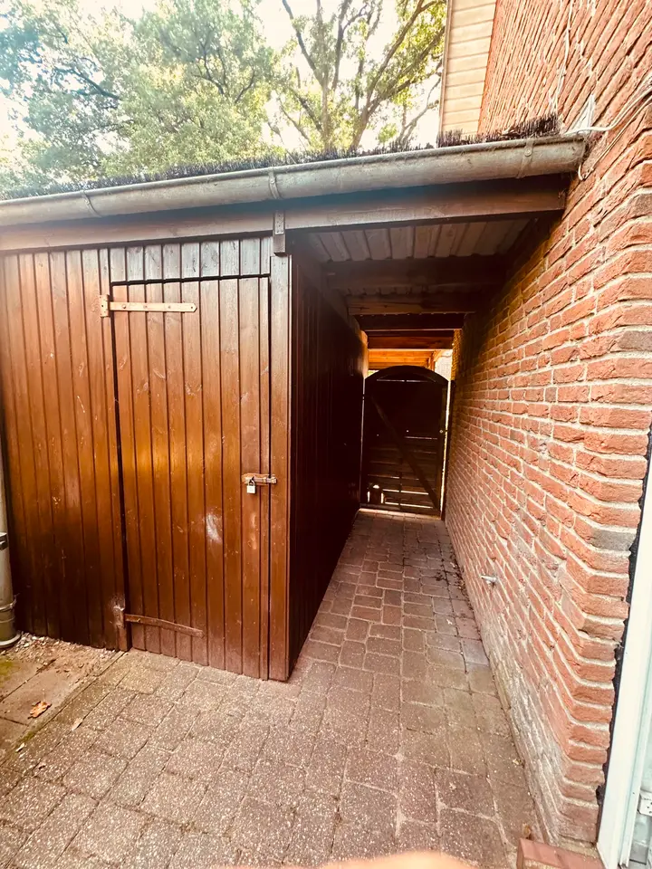 4 Zimmer Haus mit 112 m² in Flensburg – Bild 4