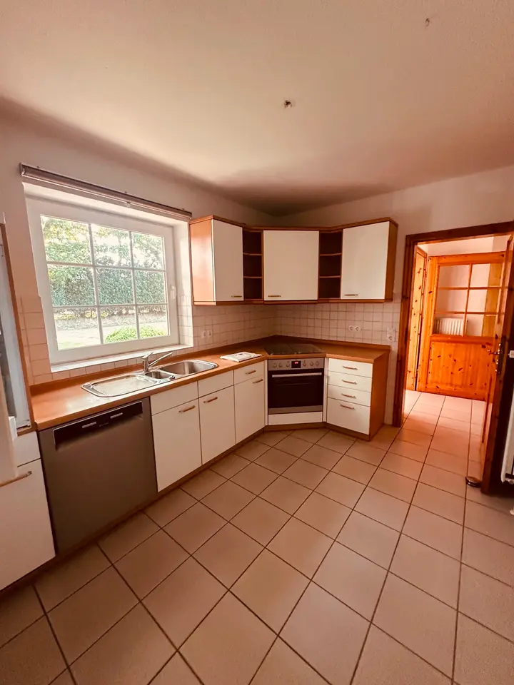 4 Zimmer Haus mit 112 m² in Flensburg – Bild 6