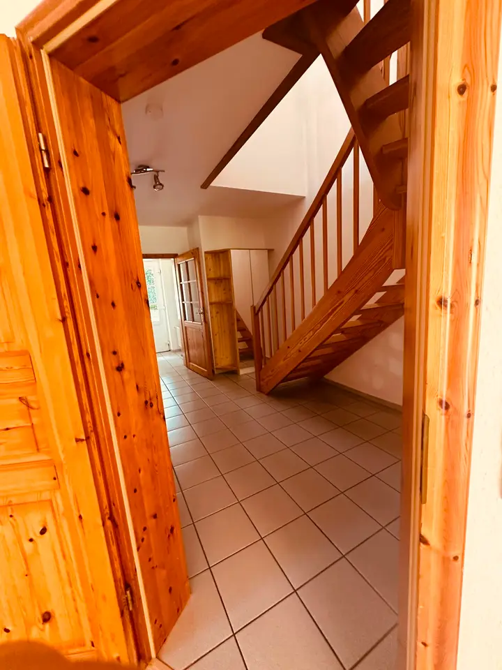 4 Zimmer Haus mit 112 m² in Flensburg – Bild 10