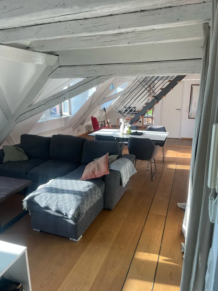 3 Zimmer Wohnung mit 86 m² in Heidelberg – Bild 1