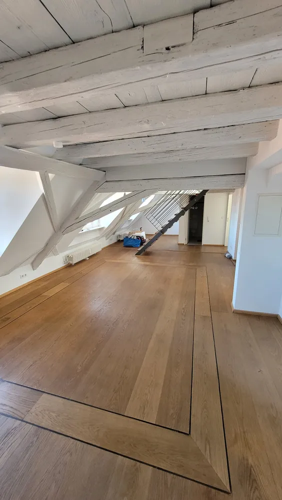 3 Zimmer Wohnung mit 86 m² in Heidelberg – Bild 2