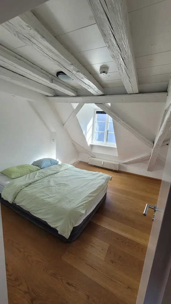 3 Zimmer Wohnung mit 86 m² in Heidelberg – Bild 11