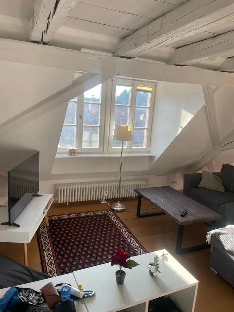 3 Zimmer Wohnung mit 86 m² in Heidelberg – Bild 4