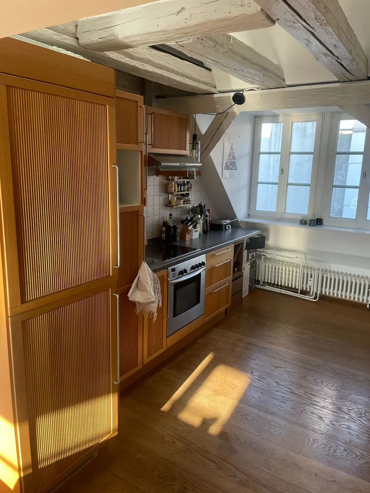 3 Zimmer Wohnung mit 86 m² in Heidelberg – Bild 5