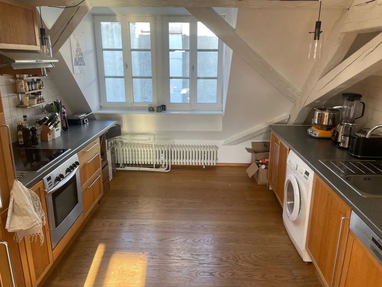 3 Zimmer Wohnung mit 86 m² in Heidelberg – Bild 7