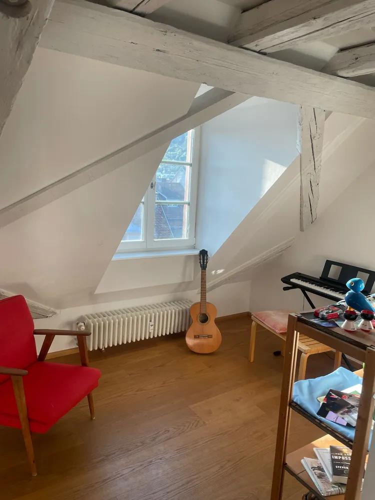 3 Zimmer Wohnung mit 86 m² in Heidelberg – Bild 9
