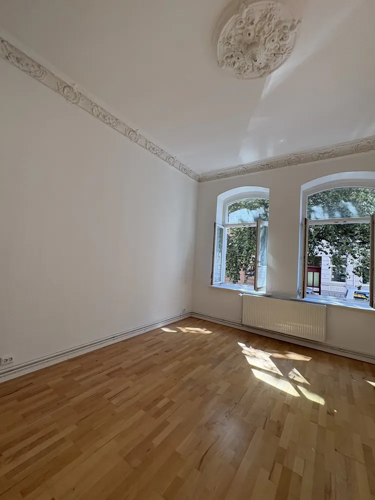 5 Zimmer Wohnung mit 95 m² in Hannover – Bild 12