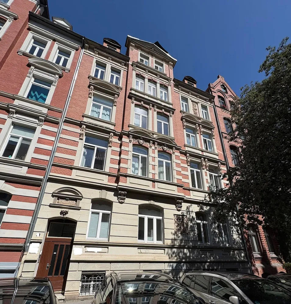 5 Zimmer Wohnung mit 95 m² in Hannover – Bild 4