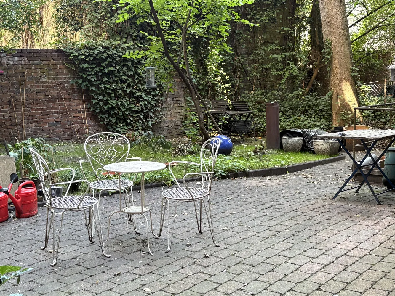 5 Zimmer Wohnung mit 95 m² in Hannover – Bild 5
