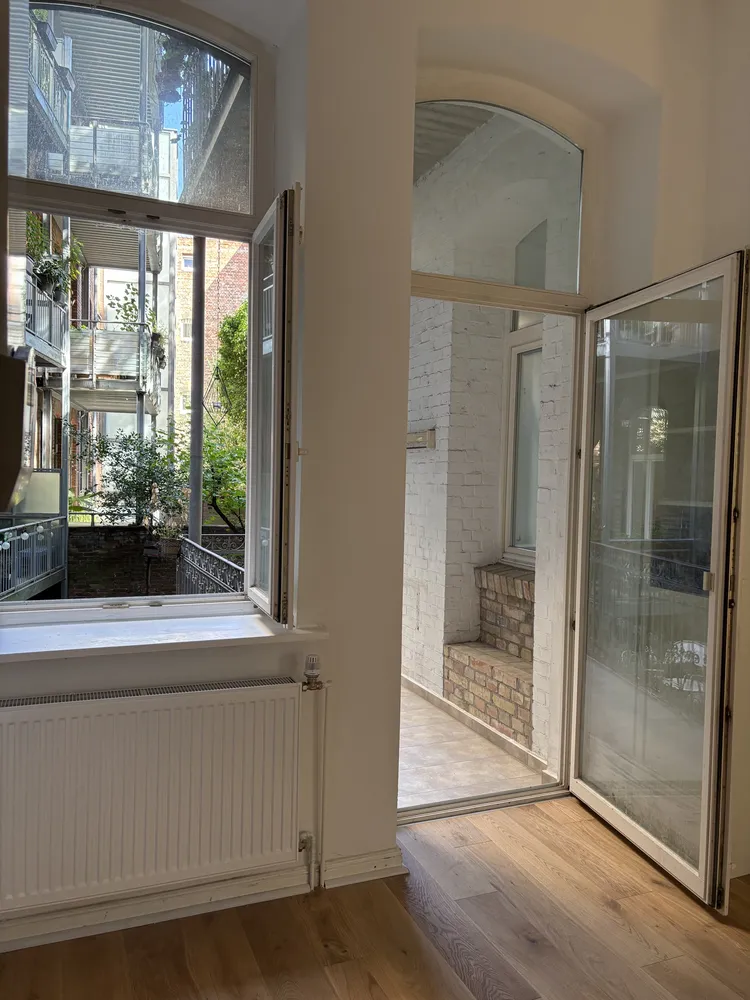 5 Zimmer Wohnung mit 95 m² in Hannover – Bild 6