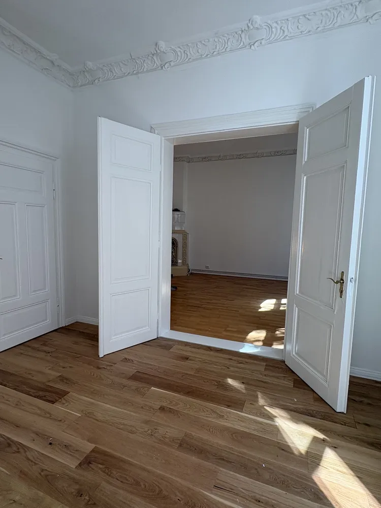 5 Zimmer Wohnung mit 95 m² in Hannover – Bild 9