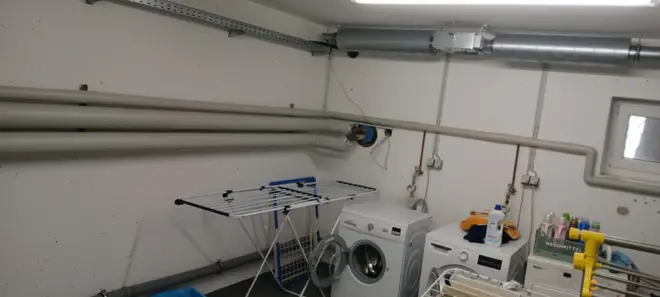 4 Zimmer Wohnung mit 112 m² in Solingen – Bild 4