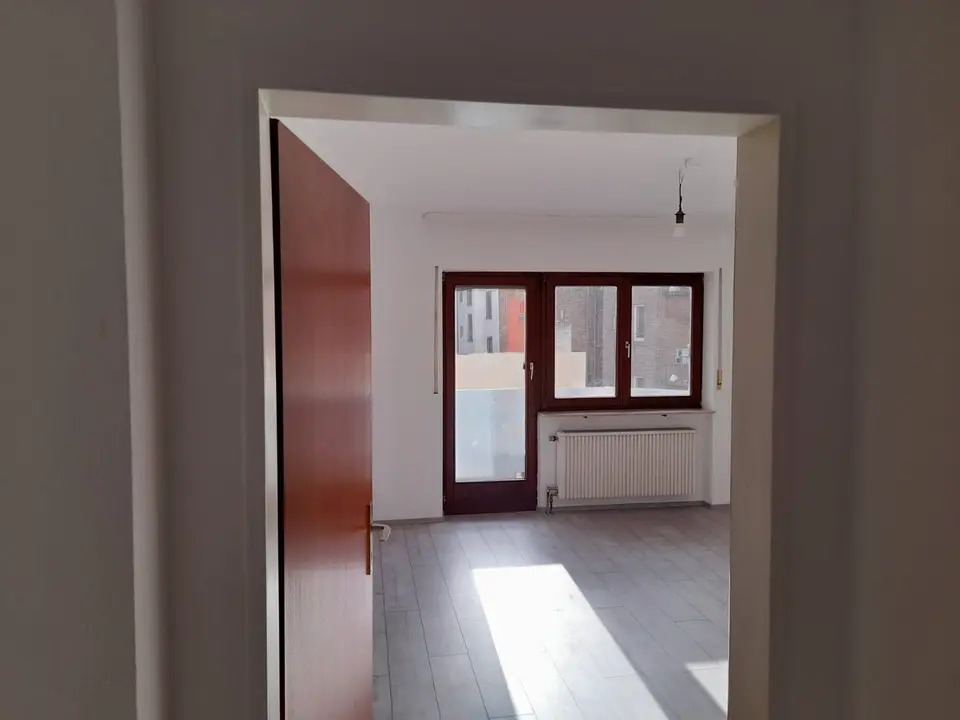 2 Zimmer Wohnung mit 47 m² in Worms – Bild 2