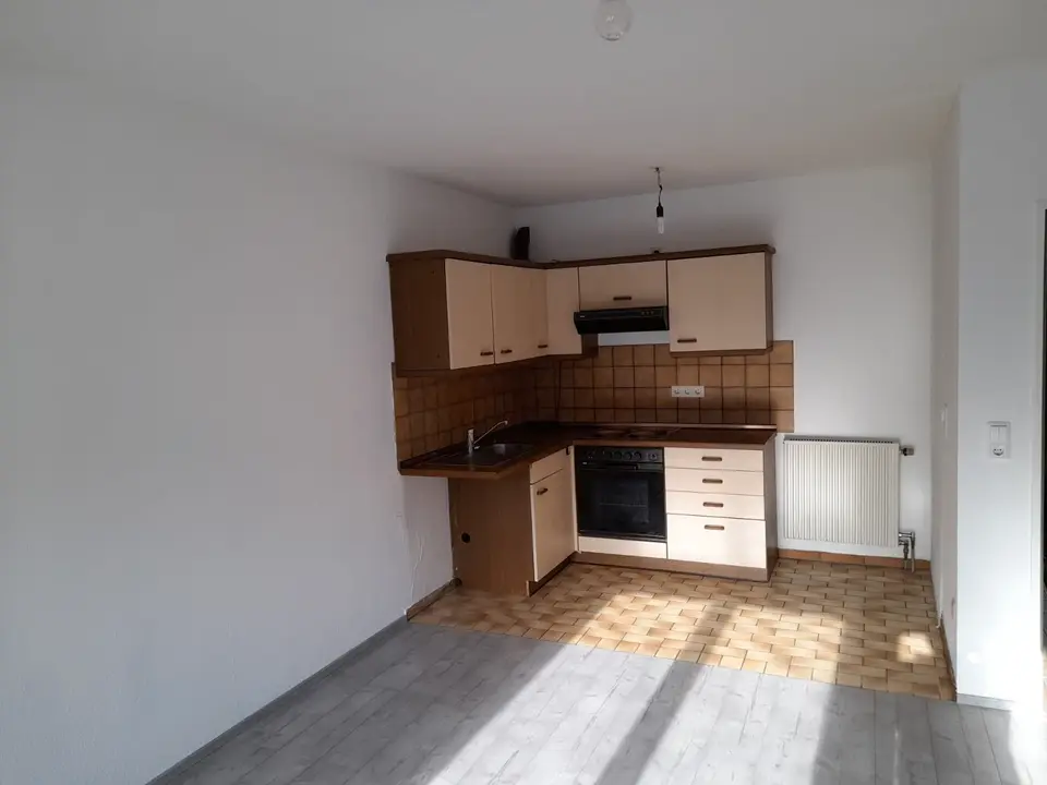 2 Zimmer Wohnung mit 47 m² in Worms – Bild 3
