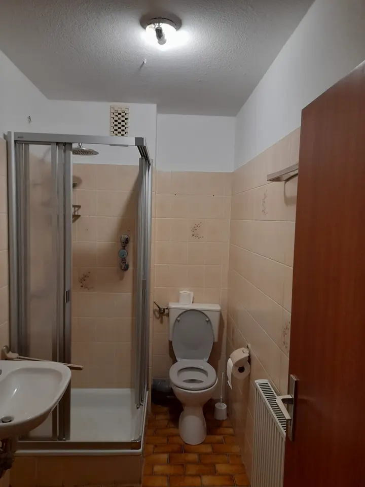 2 Zimmer Wohnung mit 47 m² in Worms – Bild 6