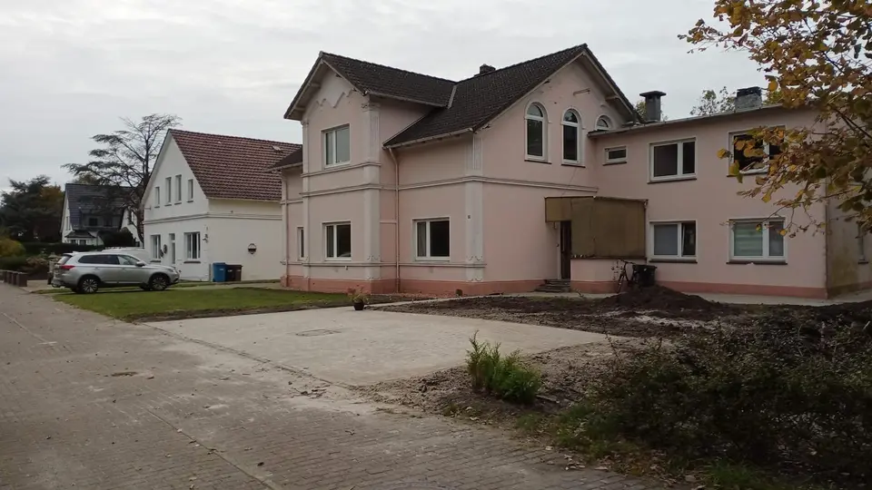 4 Zimmer Wohnung mit 112 m² in Bremerhaven – Bild 4