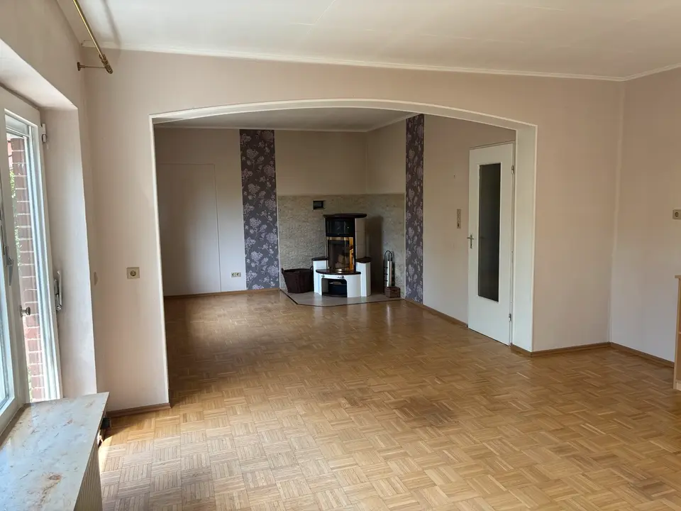 4 Zimmer Wohnung mit 112 m² in Bremerhaven – Bild 5