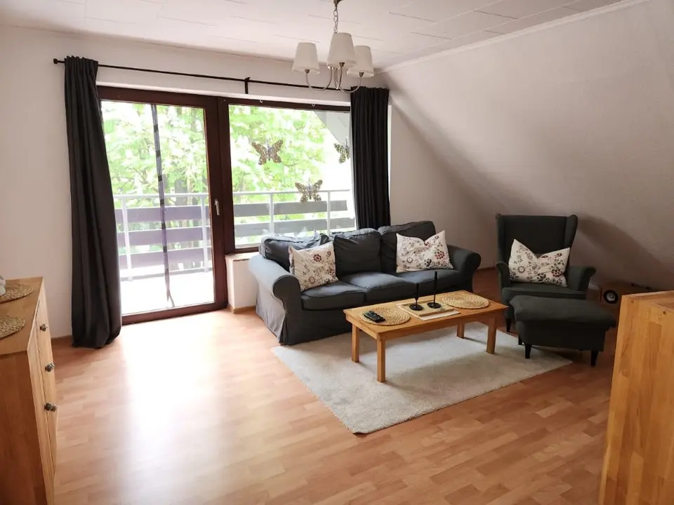 4 Zimmer Wohnung mit 112 m² in Bremerhaven – Bild 7
