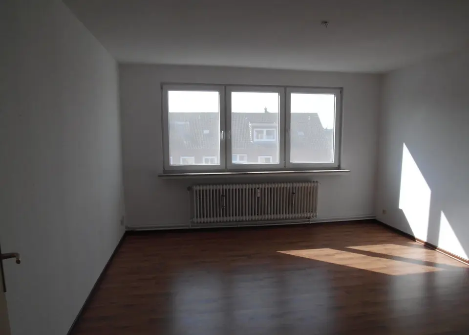 4 Zimmer Wohnung mit 112 m² in Bremerhaven – Bild 8