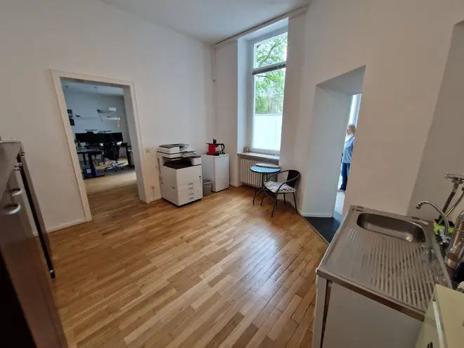 5 Zimmer Wohnung mit 150 m² in Bonn – Bild 1