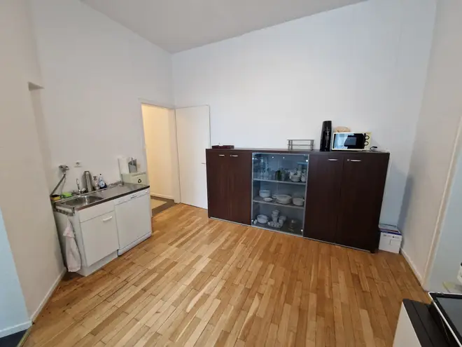 5 Zimmer Wohnung mit 150 m² in Bonn – Bild 3