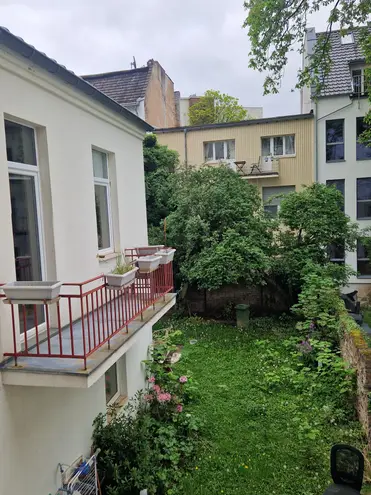5 Zimmer Wohnung mit 150 m² in Bonn – Bild 4
