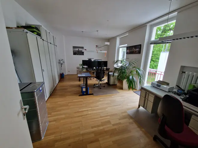 5 Zimmer Wohnung mit 150 m² in Bonn – Bild 5