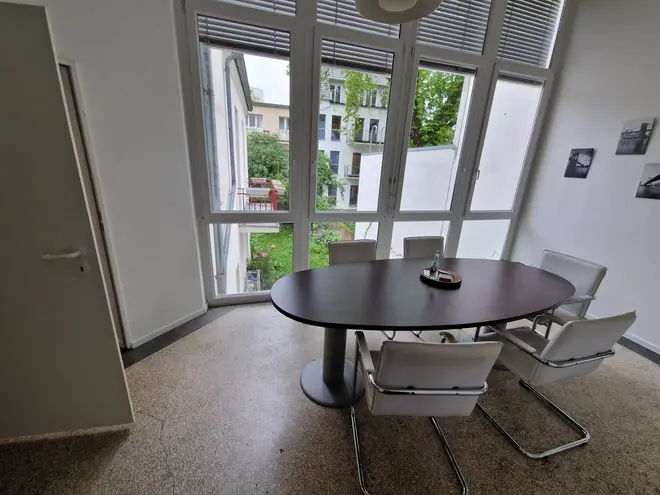 5 Zimmer Wohnung mit 150 m² in Bonn – Bild 6